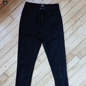 Black Denim BDG Jean